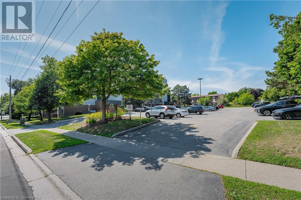 9 AJAX Street Unit# 204