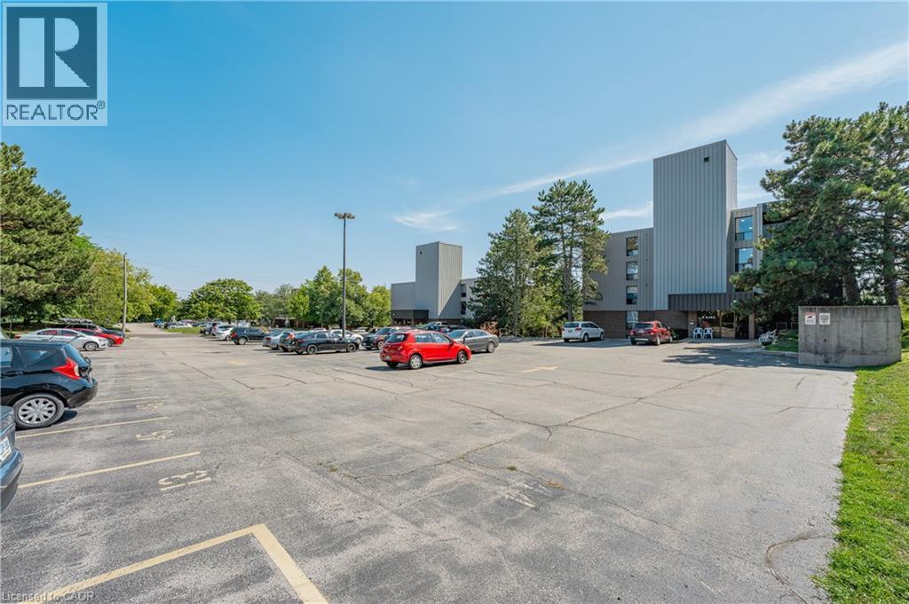9 AJAX Street Unit# 204
