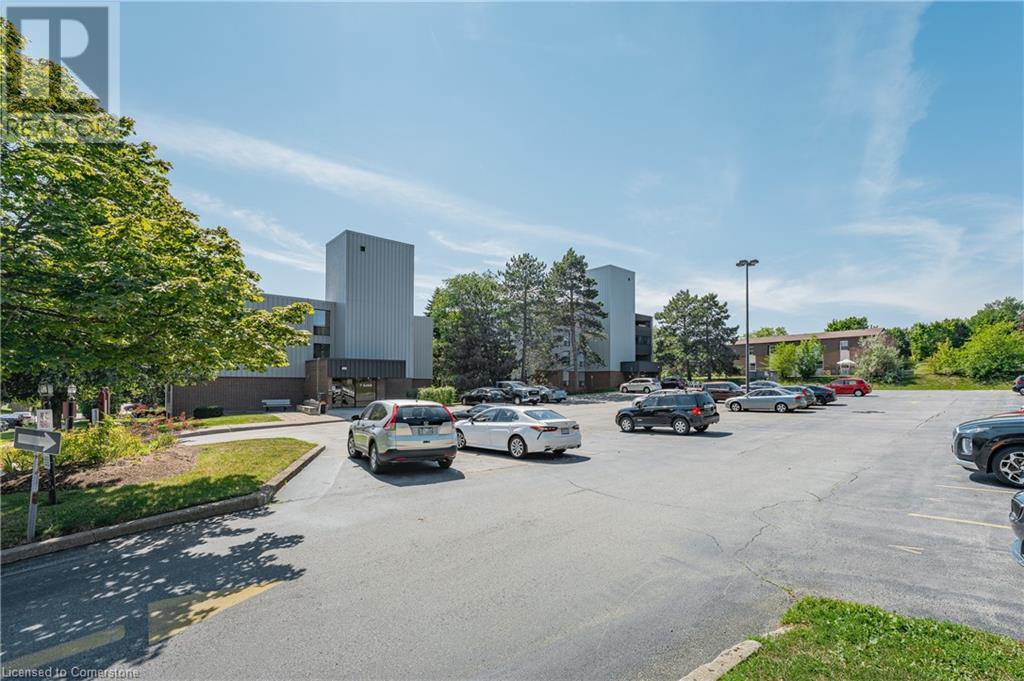 9 AJAX Street Unit# 204