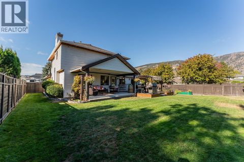 2904 Fieldstone Court West Kelowna BC V4T1S9