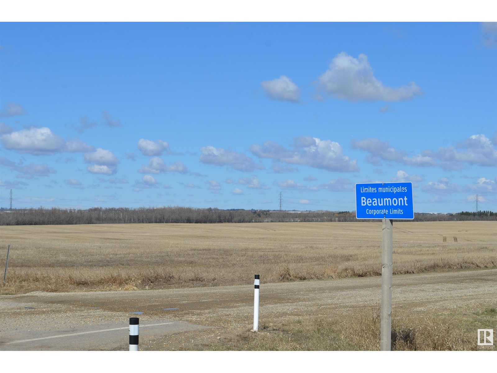Hwy 625 & RR 244