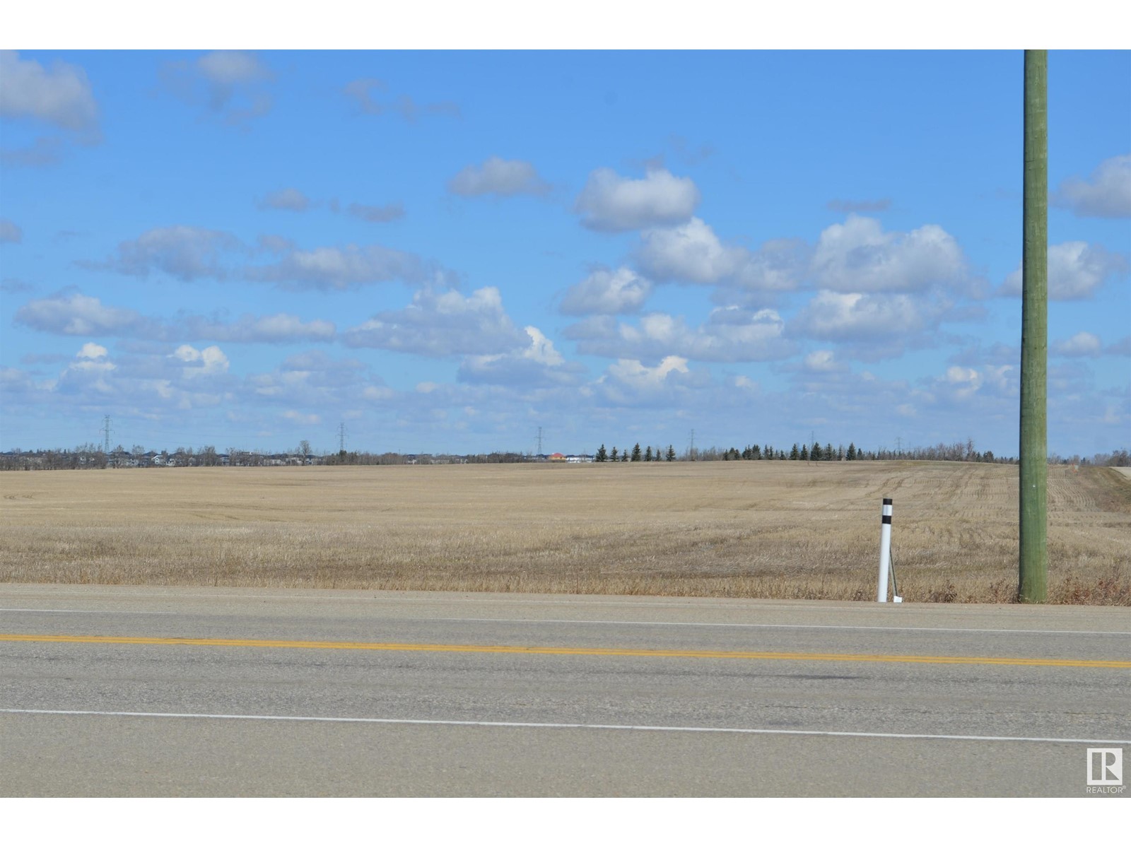 Hwy 625 & RR 244