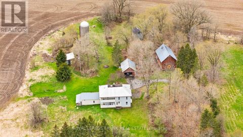 3148 COUNTY ROAD 32 HIGHWAY Leeds and the Thousand Islands ON K0H2N0