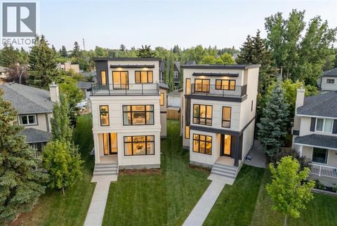 2824 31 Street SW Calgary AB T3E2P1