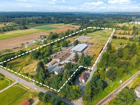 6773 256 STREET Langley BC V4W1T9