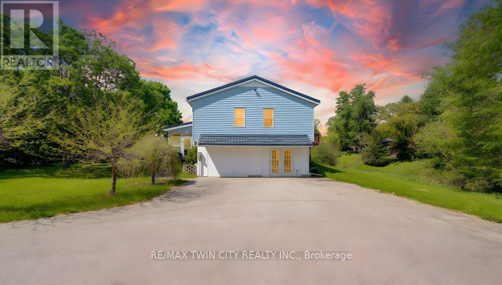 3429 NAFZIGER ROAD
