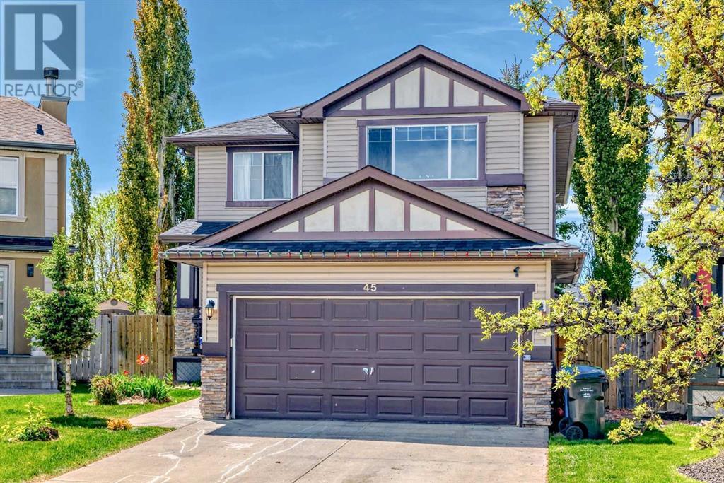 45 Shawbrooke Park SW