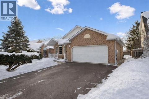 19 MERGANSER Drive Guelph ON N1C1C8