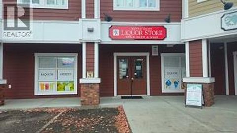 5315 Main Street Unit# 104 Kelowna BC V1W4V3