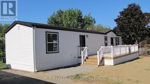 1 PARKINGTON PLACE Kingston (Rideau) ON K7K5C7