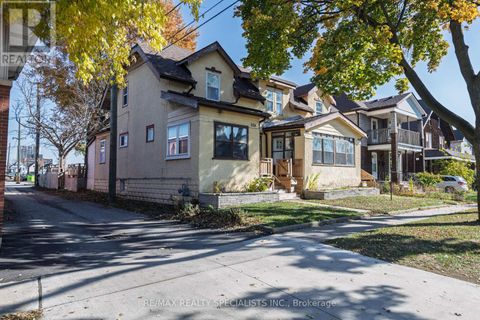 332 ELM AVENUE Windsor ON N9A5H1