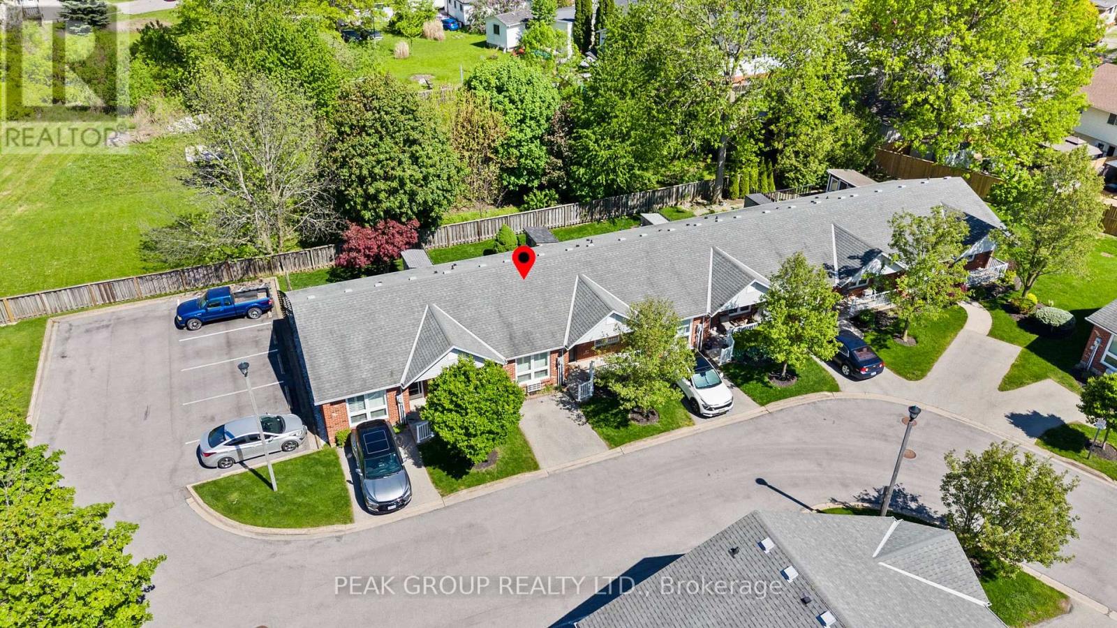 7 - 226 VANSICKLE ROAD