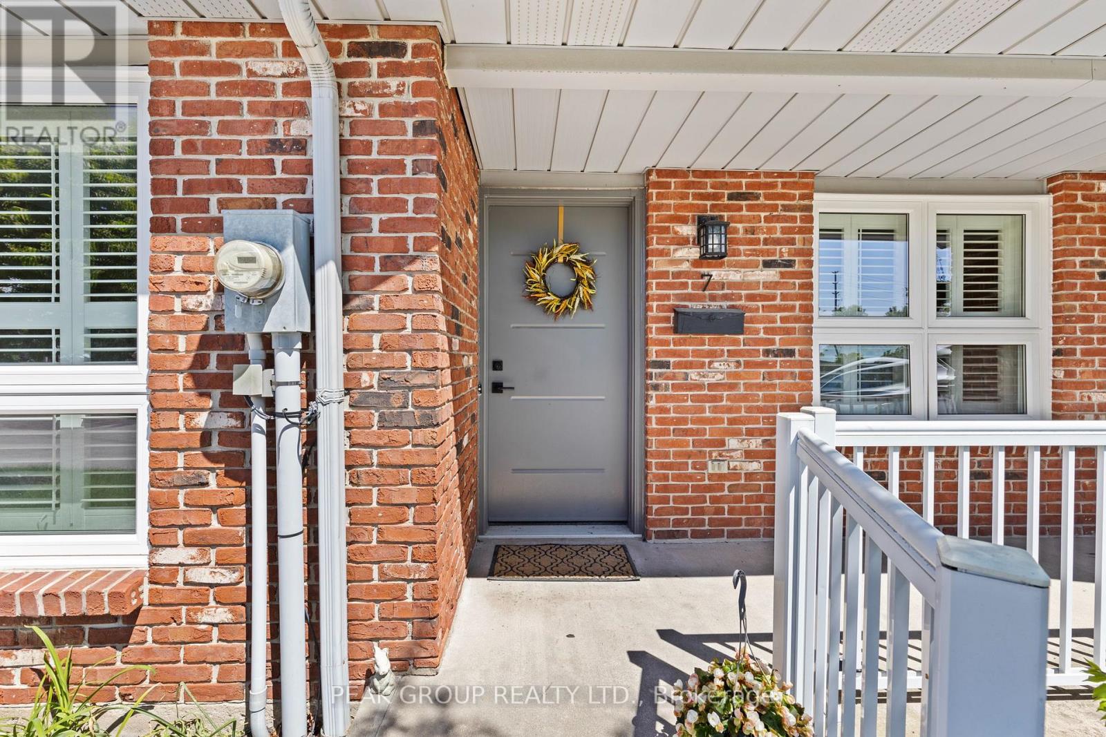 7 - 226 VANSICKLE ROAD