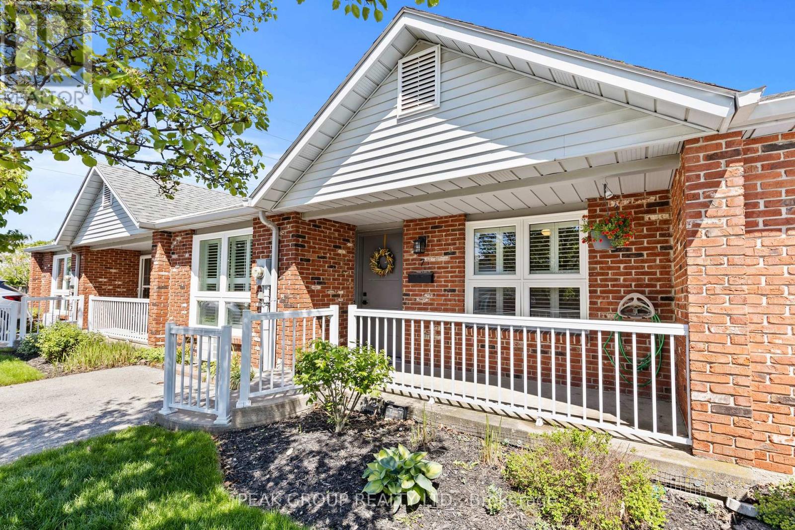 7 - 226 VANSICKLE ROAD
