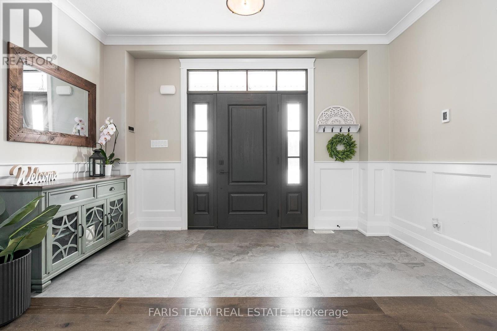 2448 STOCKDALE ROAD