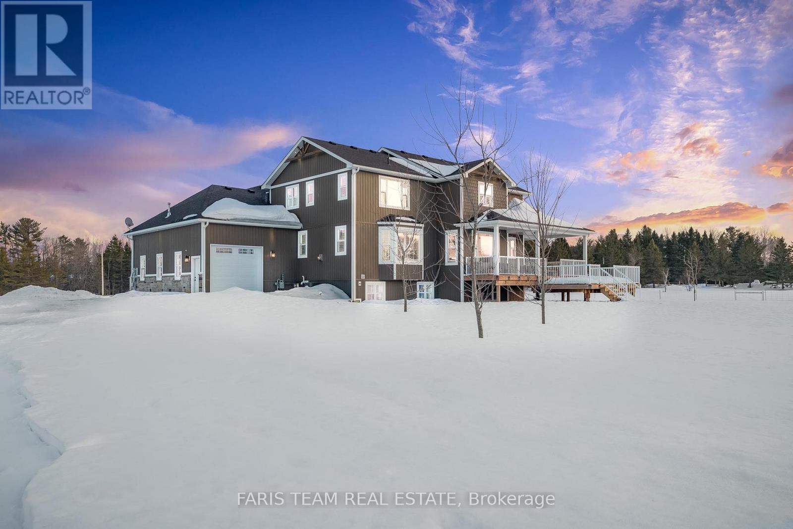 2448 STOCKDALE ROAD