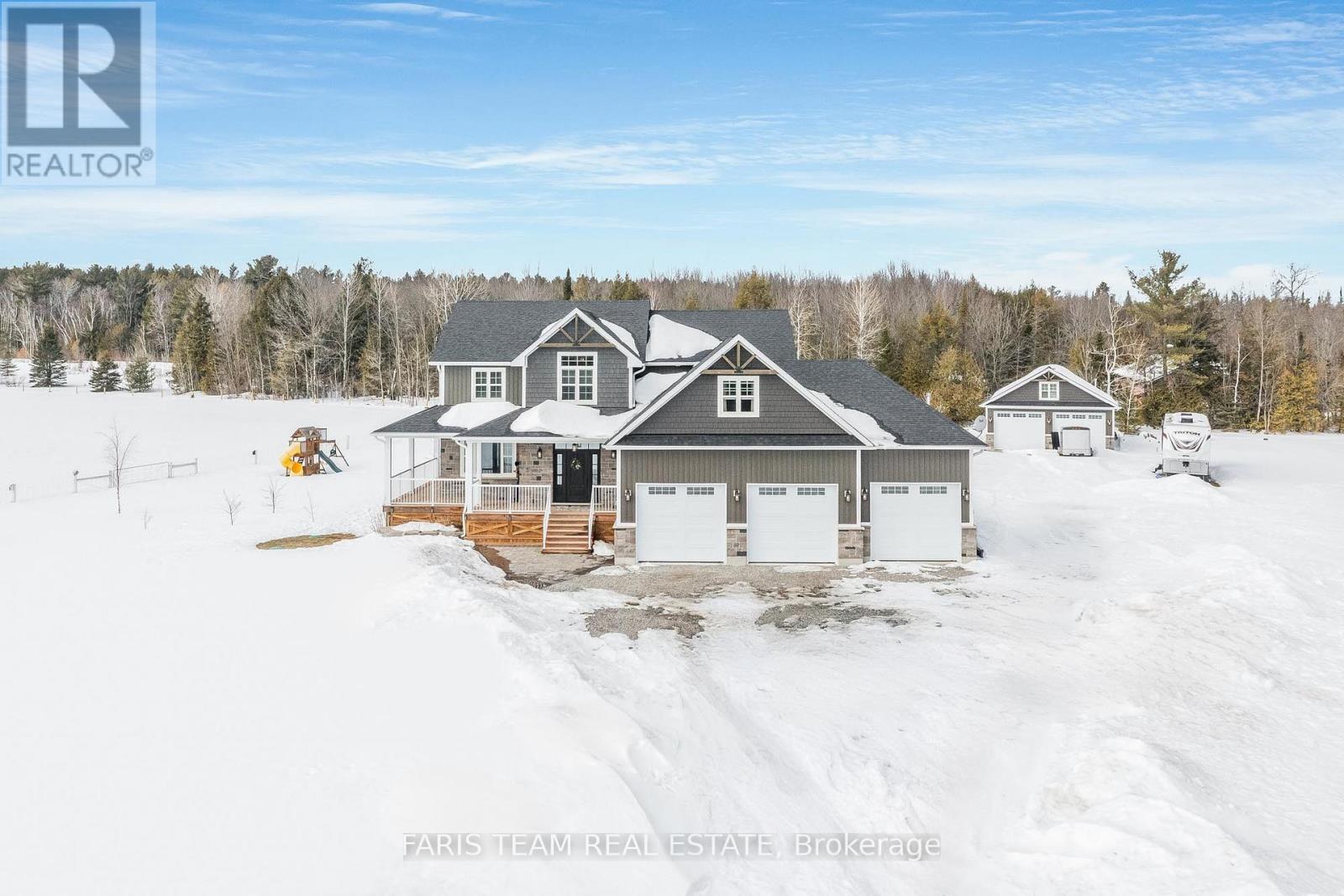 2448 STOCKDALE ROAD