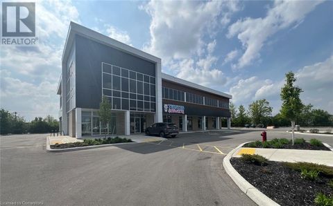 454 HESPELER Road Unit# 203 Cambridge ON N1R0E3
