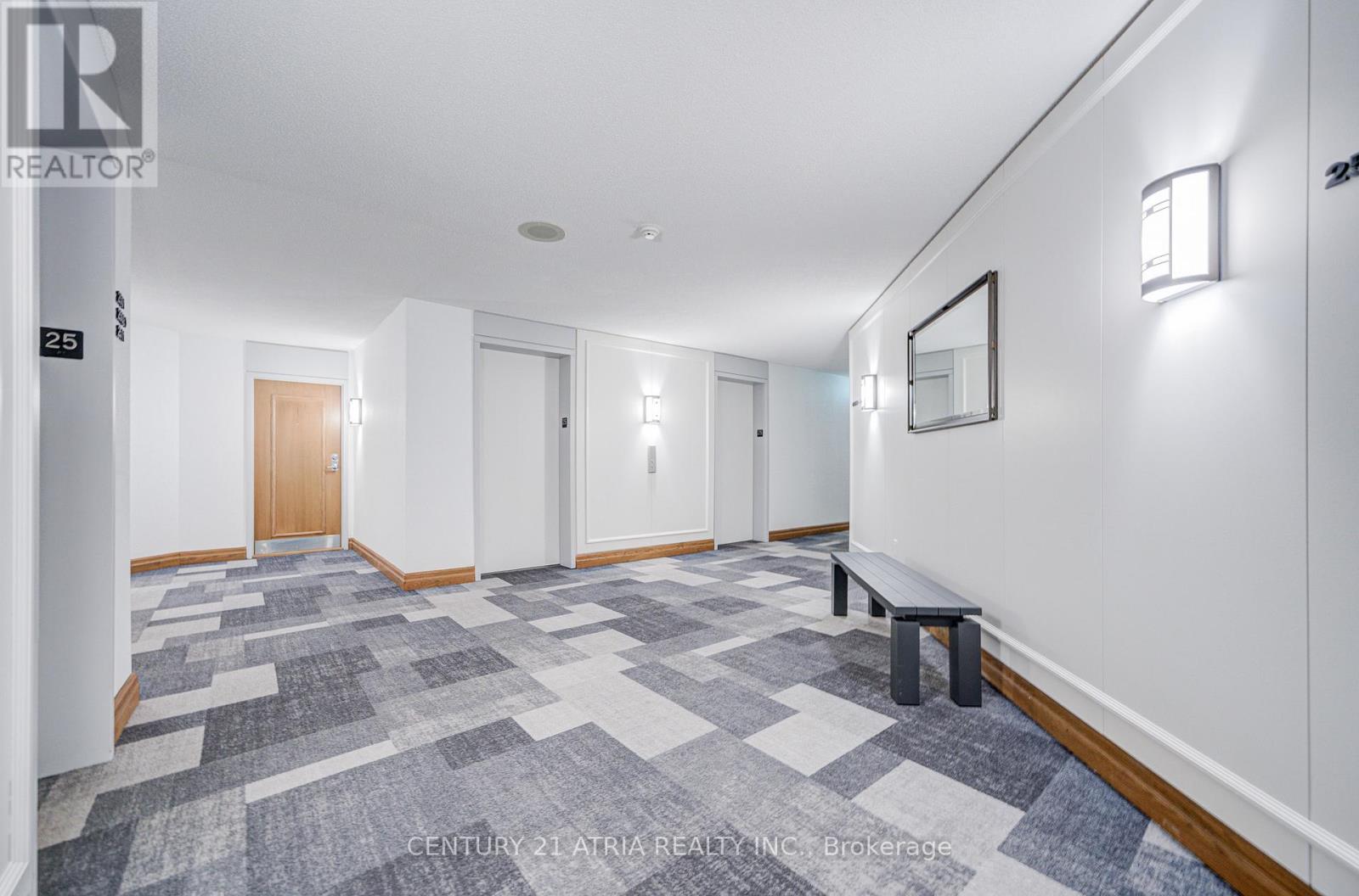 2502 - 5 CONCORDE PLACE