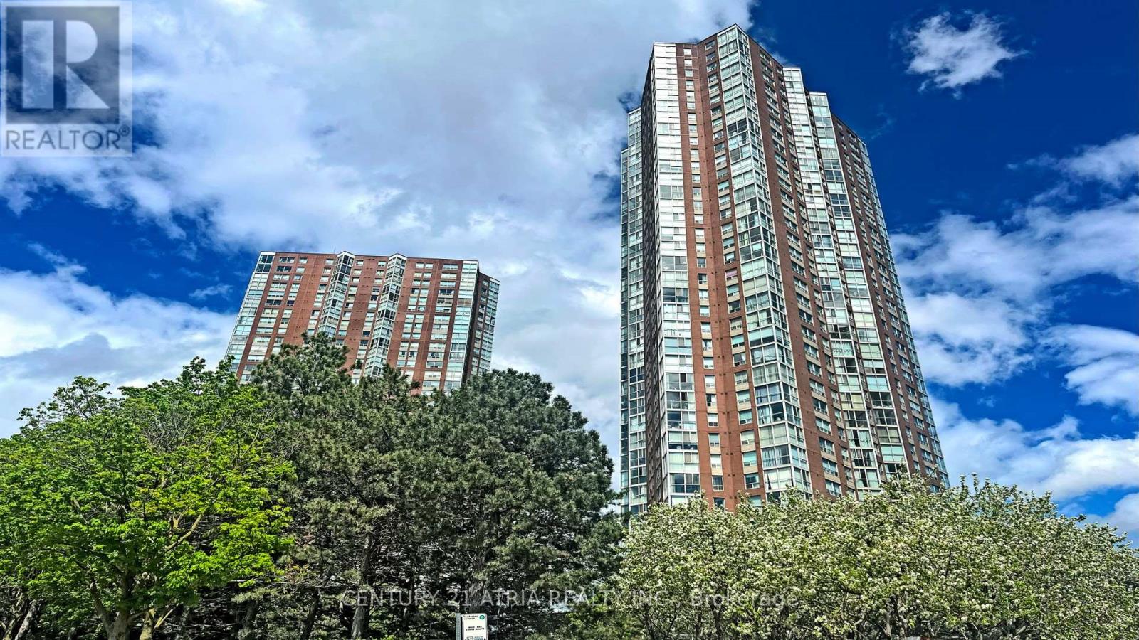 2502 - 5 CONCORDE PLACE