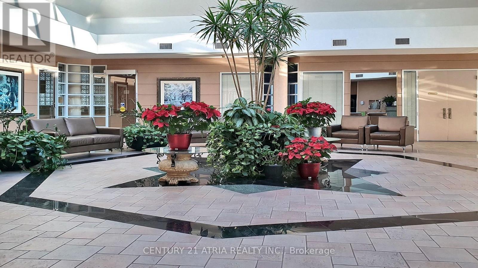 2502 - 5 CONCORDE PLACE