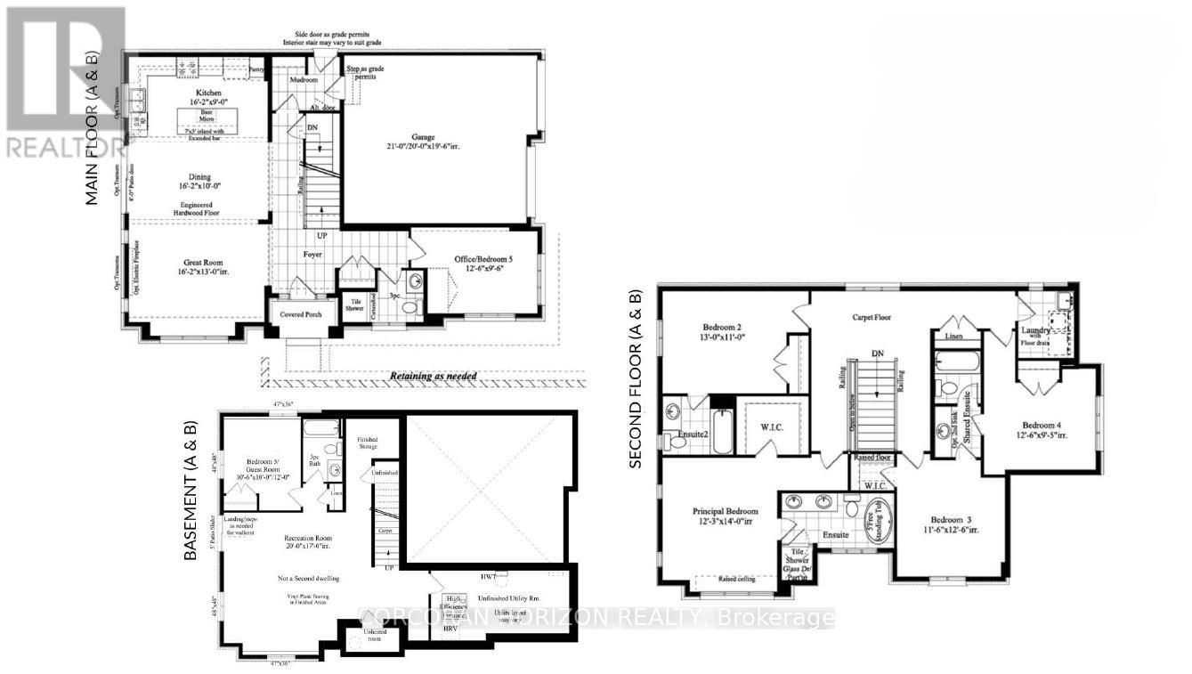 578 BALSAM POPLAR STREET