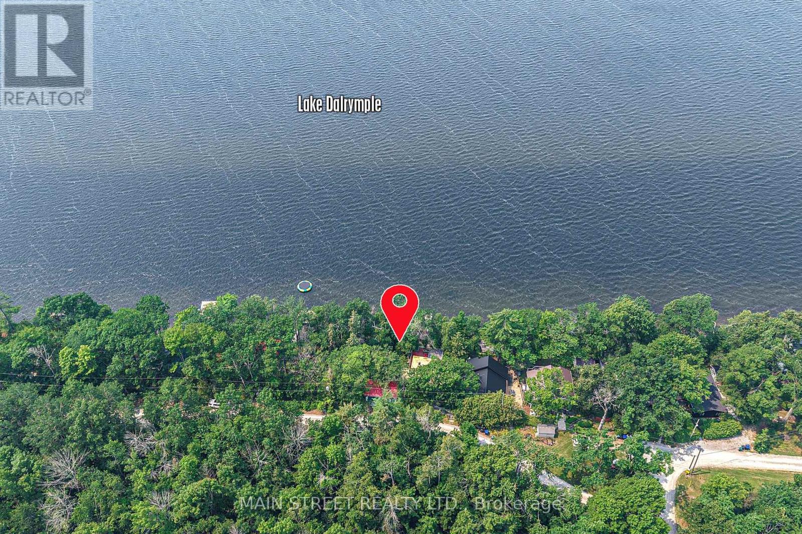 1310 BLACK BEACH LANE