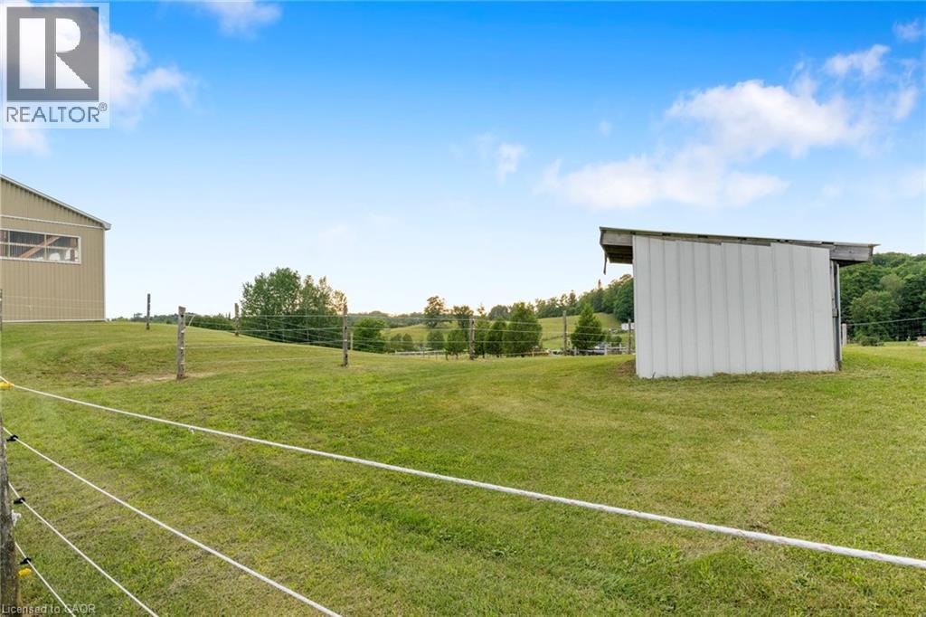 413294 BASELINE Road