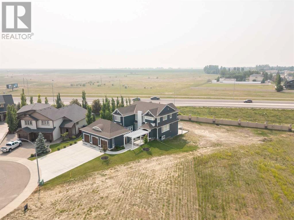 245 Prairie Rose Place