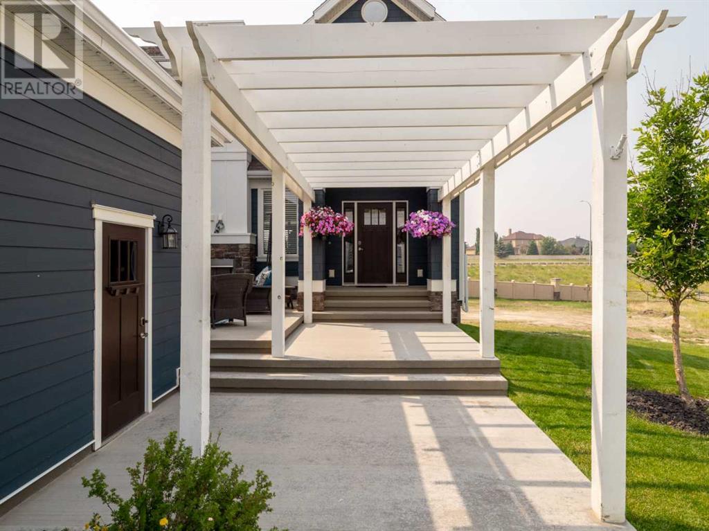 245 Prairie Rose Place