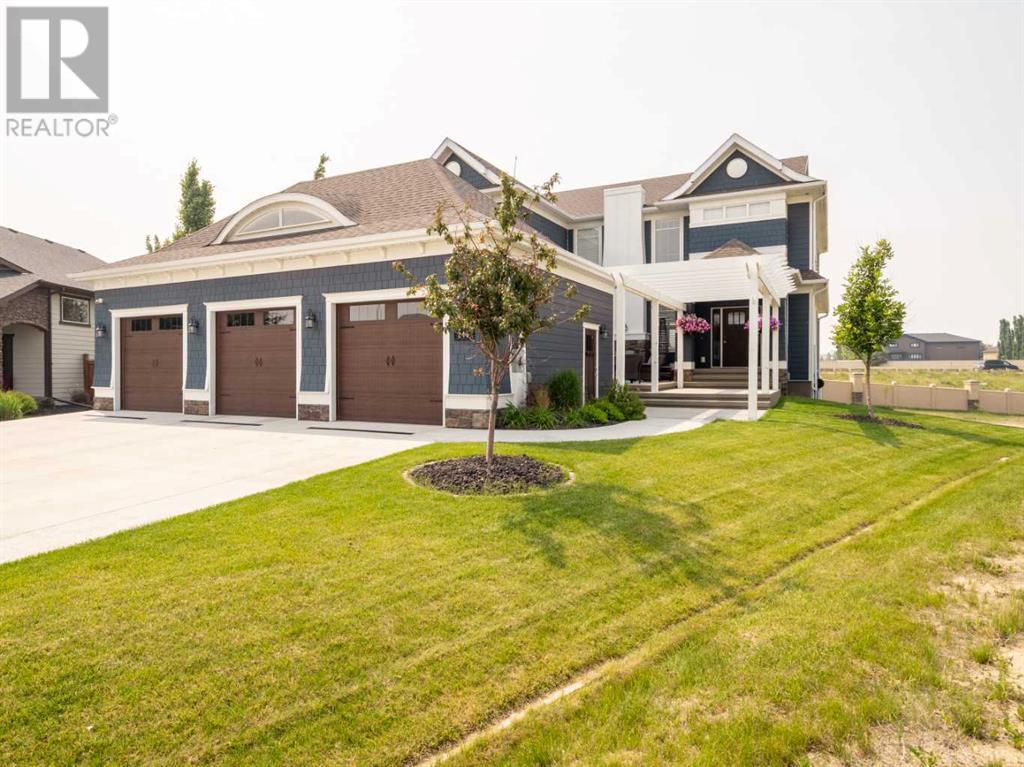 245 Prairie Rose Place