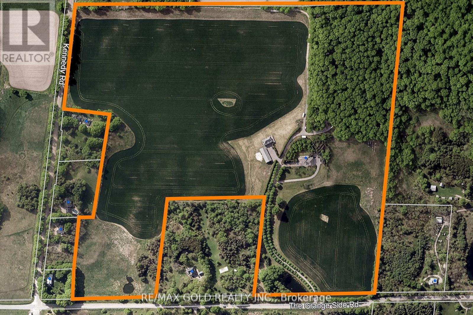 3722 THE GRANGE SIDE ROAD