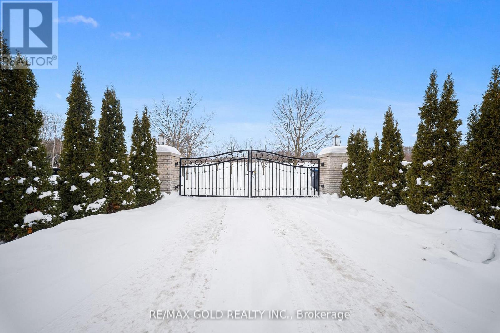 3722 THE GRANGE SIDE ROAD