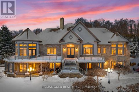 3722 THE GRANGE SIDE ROAD Caledon ON L7C0C3