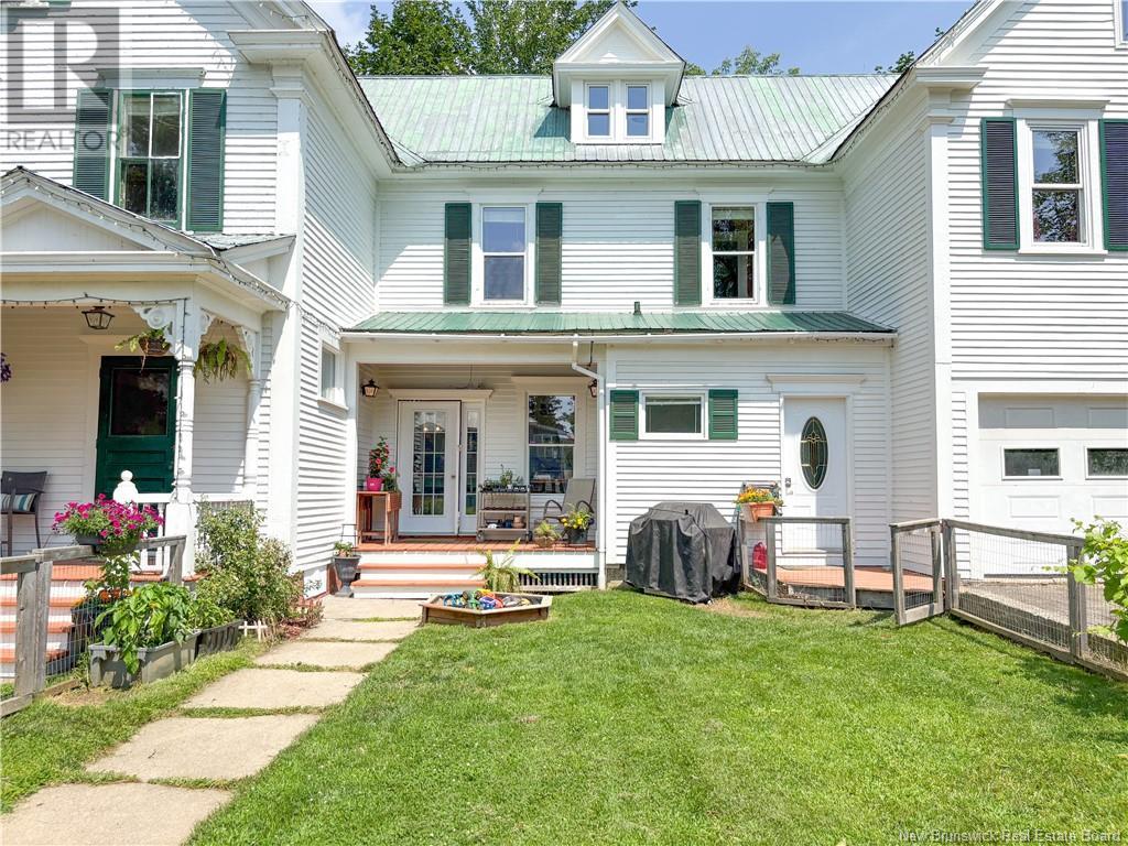 167 Broadway Street