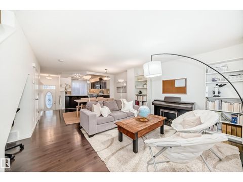 #50 460 HEMINGWAY RD NW Edmonton AB T6M0M5