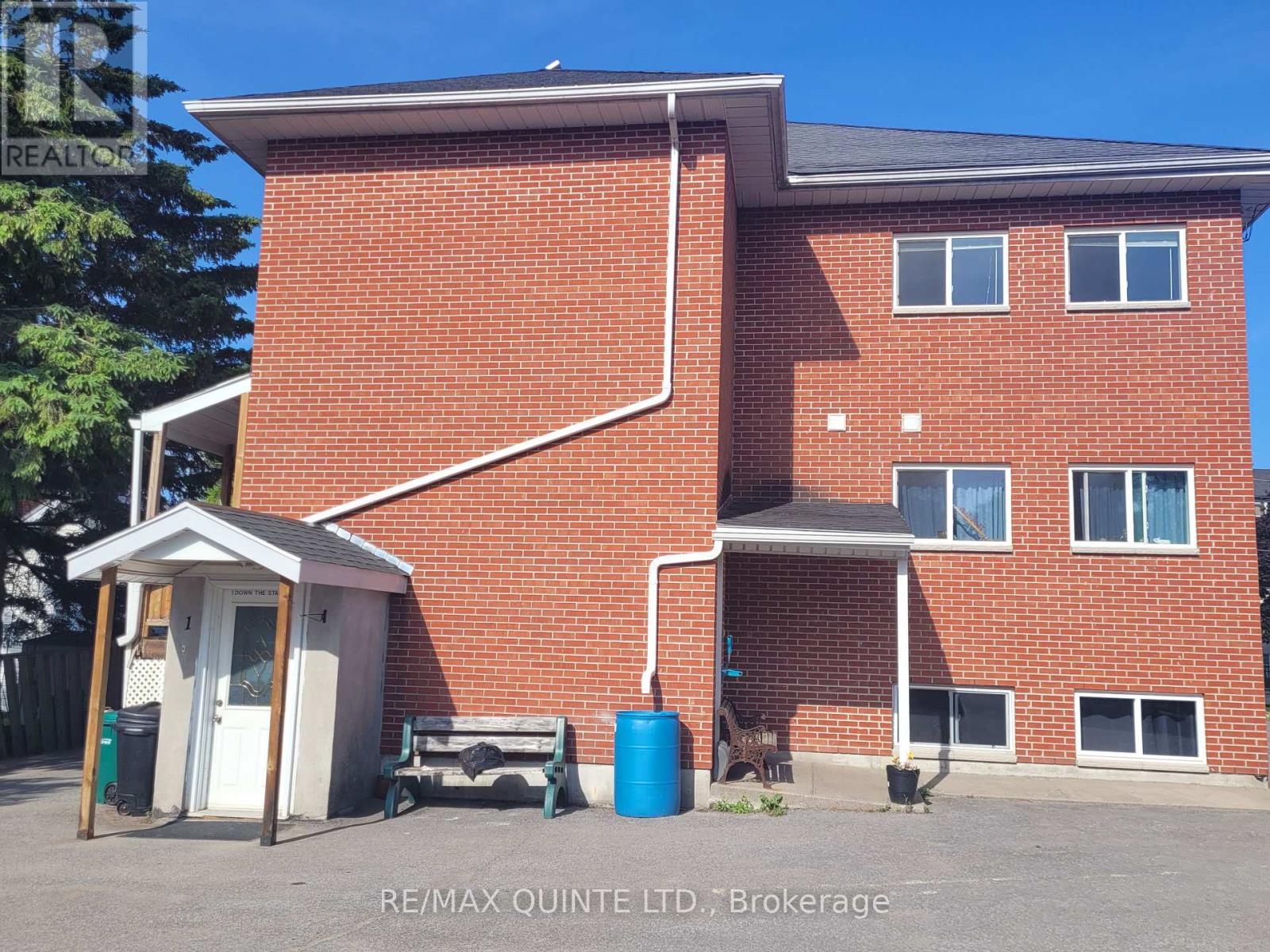 65 GRIER STREET