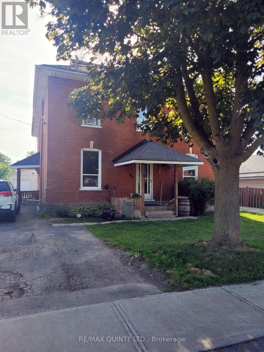 65 GRIER STREET