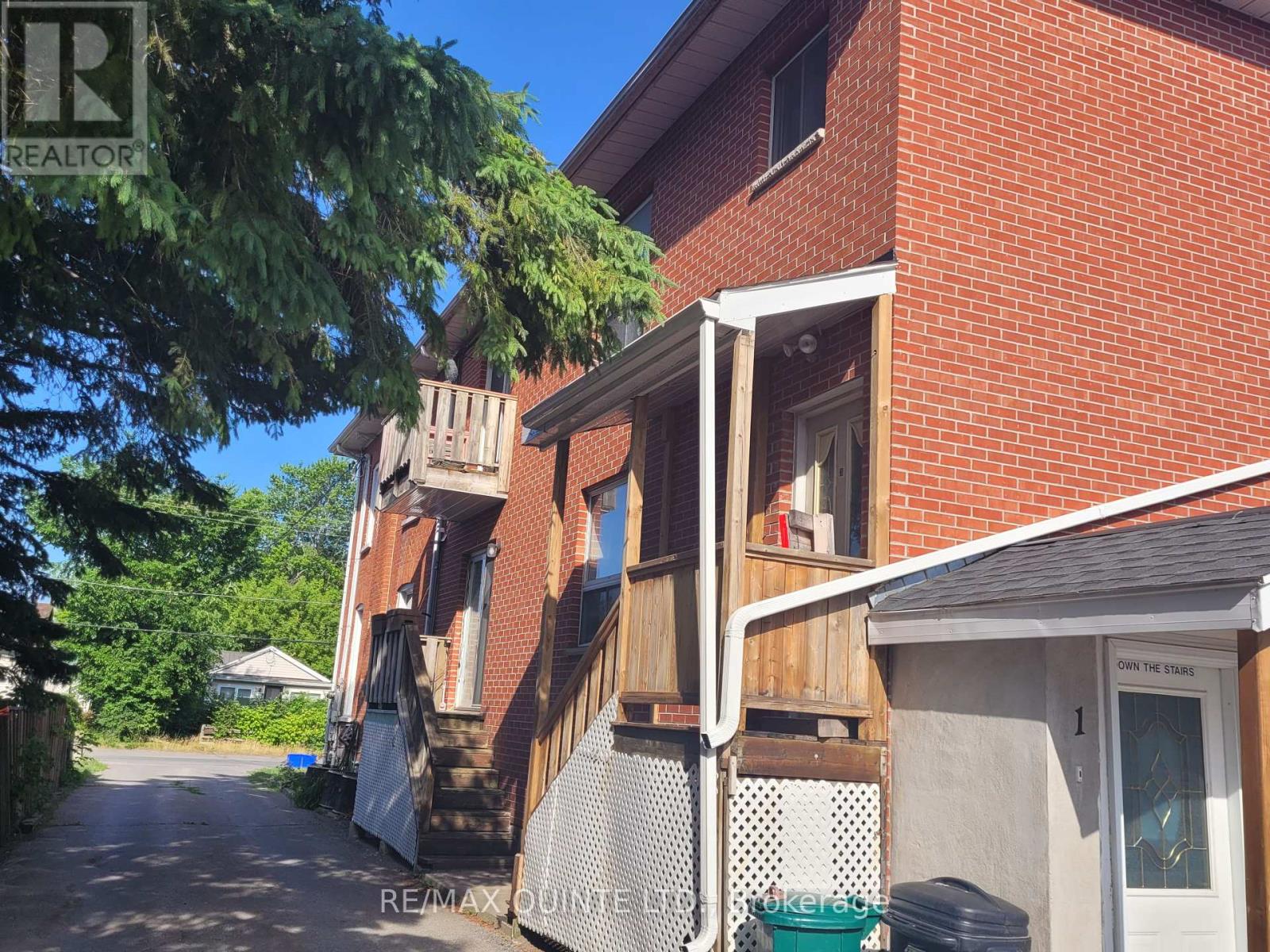 65 GRIER STREET