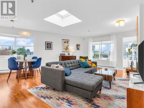 402-1575 W 12TH AVENUE Vancouver BC V6J2E2