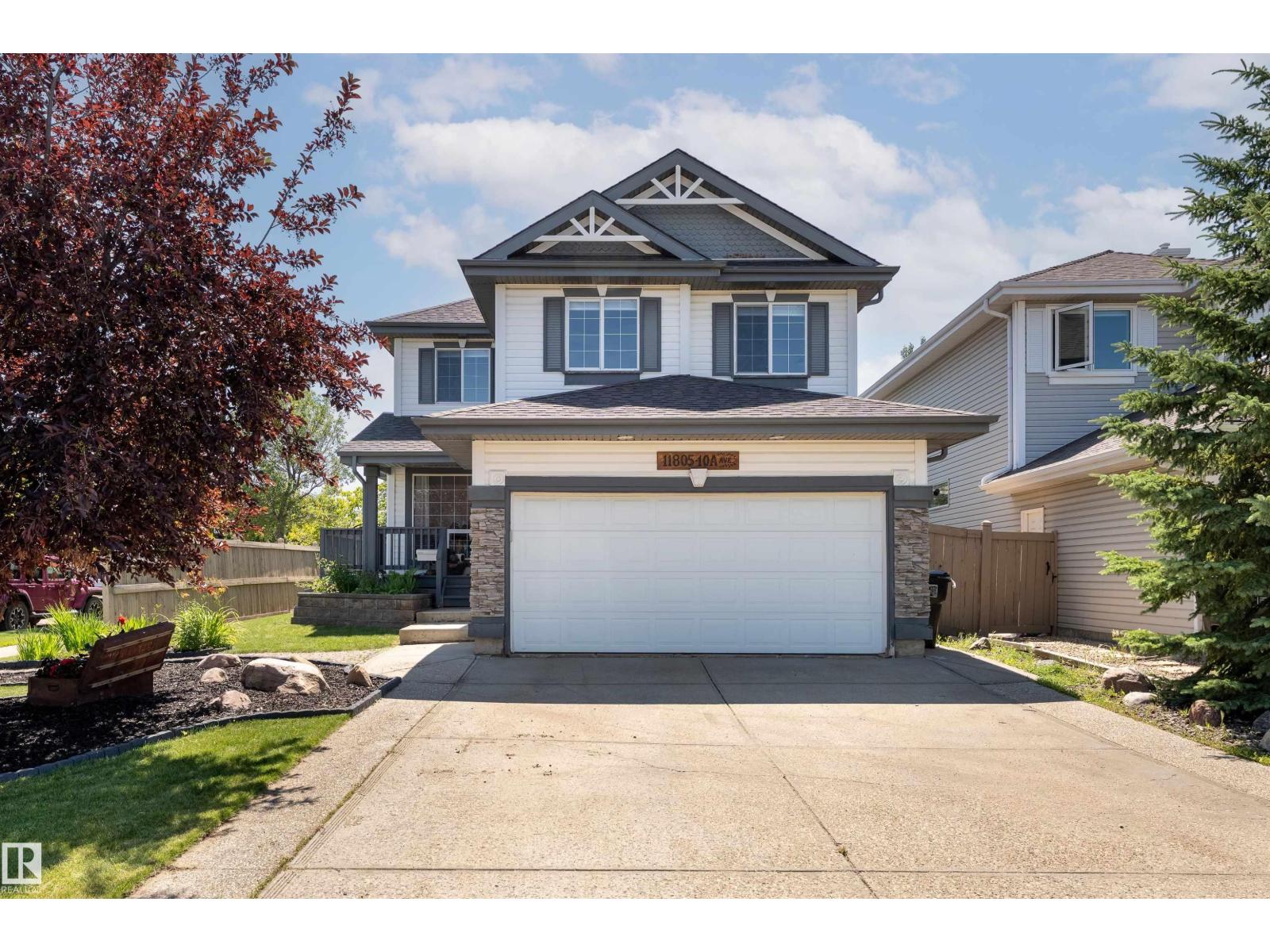 11805 10A AV NW