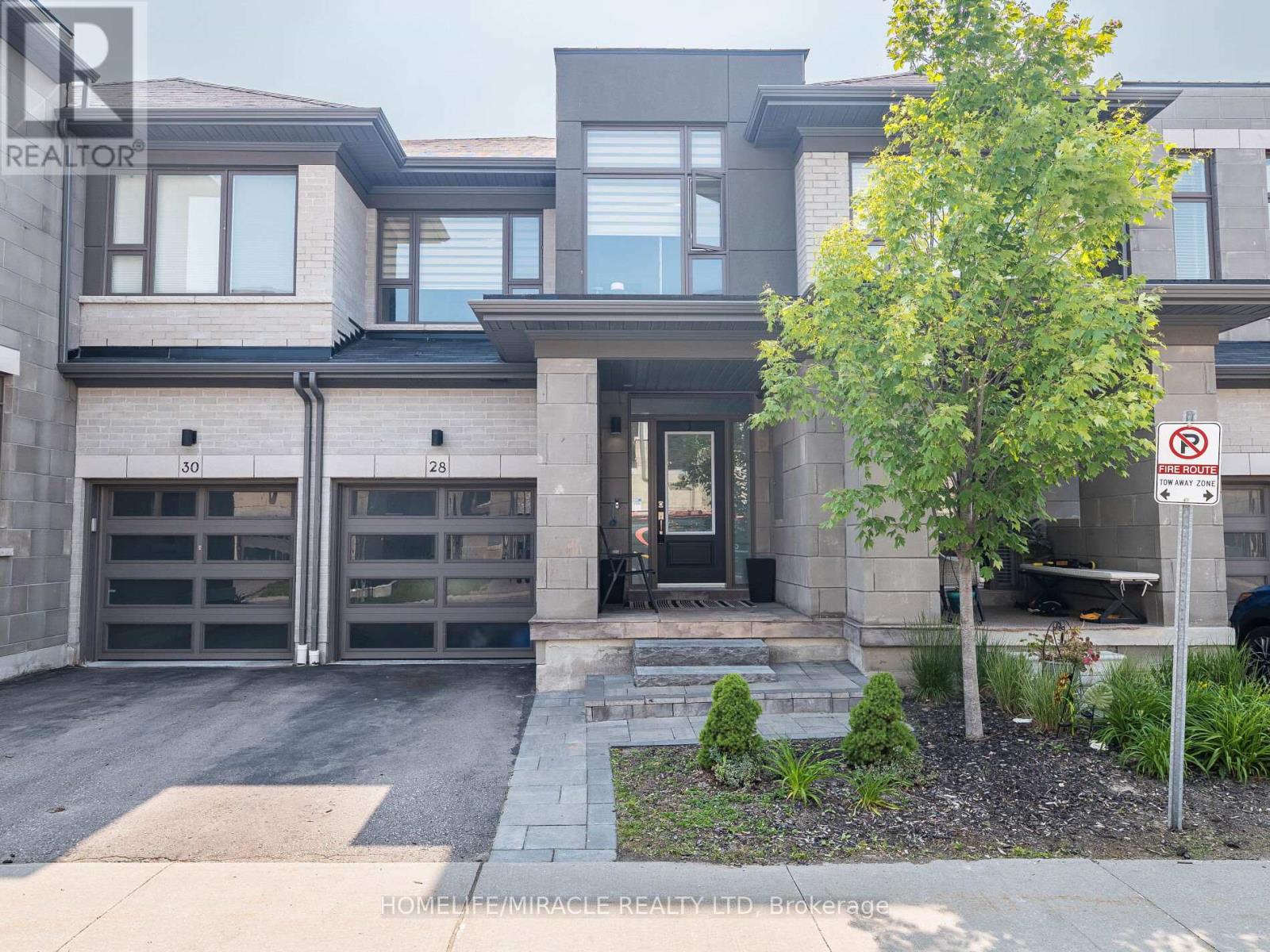 28 DONALD FLEMING WAY