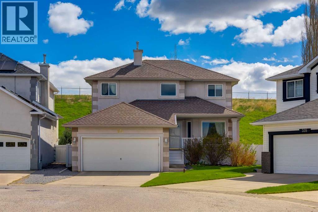 331 Sierra Madre Court SW