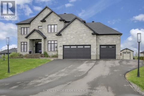 4019 PERENNIAL WAY Ottawa ON K4P0G7