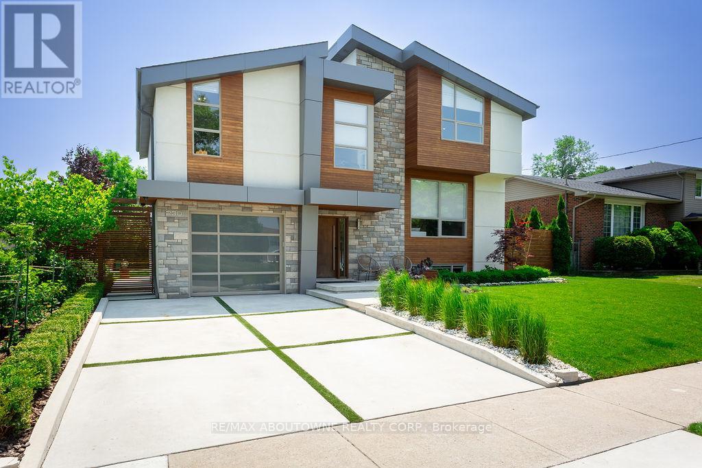 230 ELMWOOD ROAD