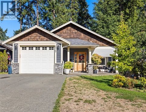 5969 Stonehaven Dr Duncan BC V9L0A1
