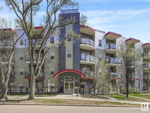 #403 10611 117 ST NW Edmonton AB T5H0G6