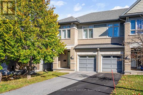 938 FLETCHER CIRCLE Ottawa ON K2T0B7