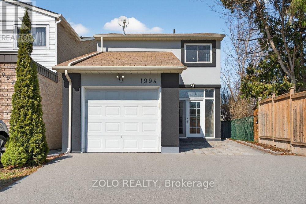 1994 FAYLEE CRESCENT