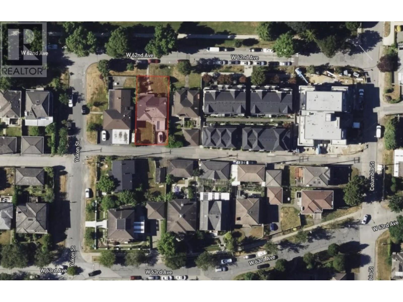 380 W 62ND AVENUE